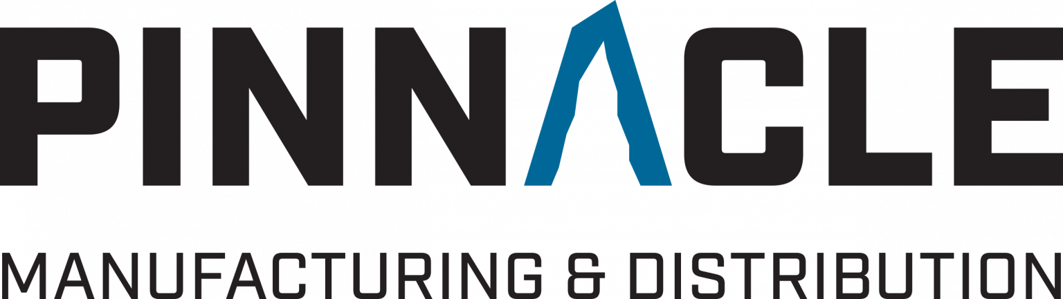 Pinnacle Manufacturing and Distribution logo